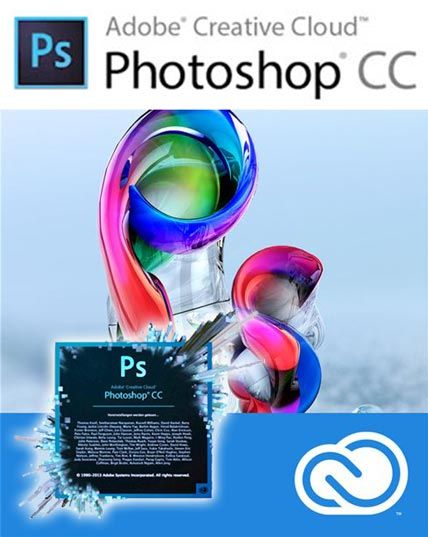 Photoshop cc 2014 for mac